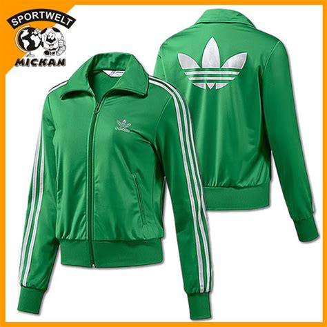 amazon adidas damen jacke|vintage adidas jacke.